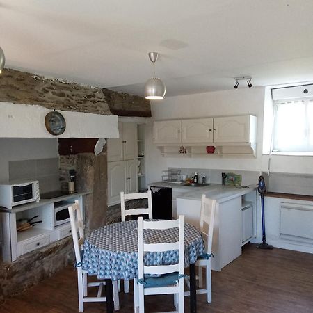 Ti An Traon Le Petit Gite En Coeur De Bretagne Carhaix-Plouguer Kültér fotó