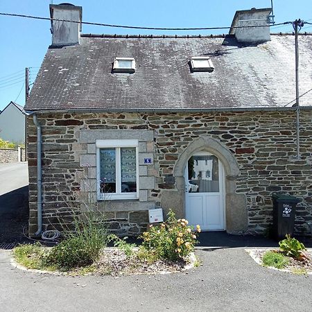 Ti An Traon Le Petit Gite En Coeur De Bretagne Carhaix-Plouguer Kültér fotó
