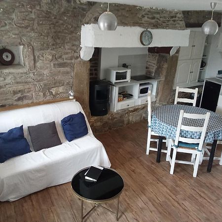 Ti An Traon Le Petit Gite En Coeur De Bretagne Carhaix-Plouguer Kültér fotó